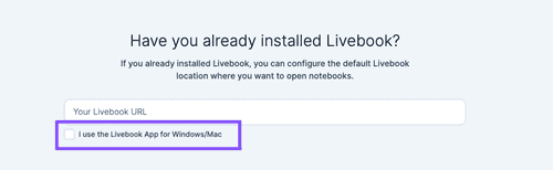 open in Livebook Desktop option from Run in Livebook page